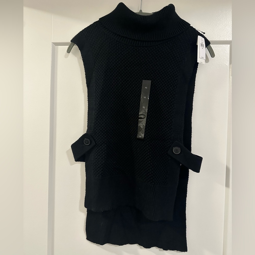 Banana Republic Turtle Neck!!